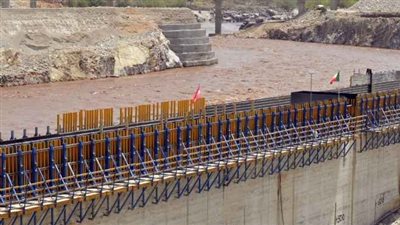 وزير المياه الإثيوبي: سد النهضة يجب أن يكون محورًا للتعاون وليس الخلاف