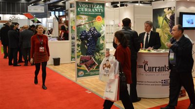 600 ألف دولار تعاقدات تصديرية للشركات المصرية بمعرض سيال كندا