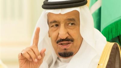 الملك سلمان يعلن الميزانية العامة للسعودية في العام المالي الجديد