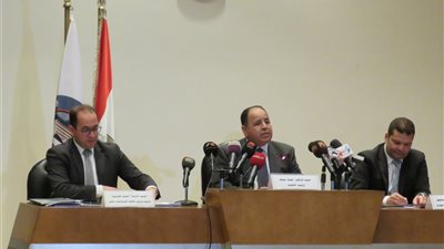 «المالية»: نشر 16 ألف ماكينة تحصيل.. وإتاحة 4,8 مليون بطاقة الكترونية