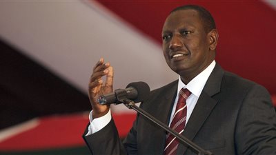 كينيا تلغي تأشيرة دخول المصريين