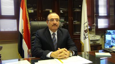 تشغيل الوحدة الأولى بمحطة كهرباء بني سويف 