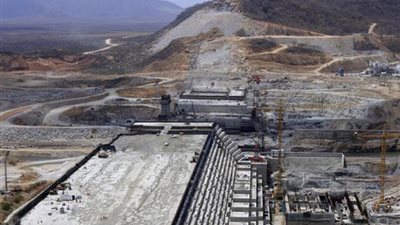 بدء جلسات اليوم الثالث للاجتماع السداسي حول سد النهضة بالخرطوم 