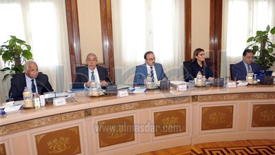 مجلس الوزراء يعرب عن تقديره للشعب المصري على تفهمه لخطوات برنامج الإصلاح