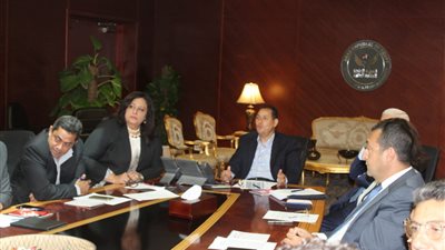 «الرقابة المالية» تعقد لقاءات استماع حول مقترح تعديل قانون التمويل متناهي الصغر