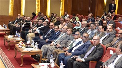 هيئة قناة السويس تستضيف اجتماع المنطقة الإقتصادية لبحث فرص الاستثمار