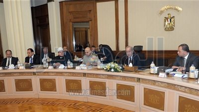 مجلس الوزراء يوافق على إنشاء جامعتين خاصتين بكفر الشيخ وأسيوط