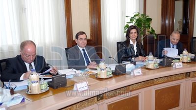 الحكومة توافق على الترخيص لمركز تحديث الصناعة بتأسيس شركات مساهمة