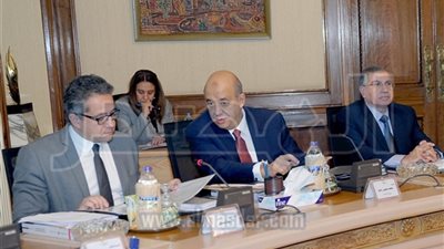 الحكومة توافق على مد صلاحية مذكرة تفاهم لمحطة إنتاج الكهرباء من الرياح