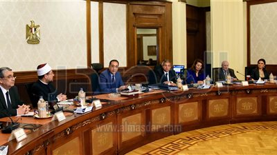 الحكومة تقر إنشاء كلية العلوم الطبية بجامعة الزقازيق والحقوق بدمياط