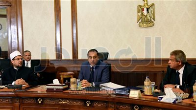 مجلس الوزراء يخصص 800 فدان لإقامة مجتمع عمراني جديد بالمنصورة