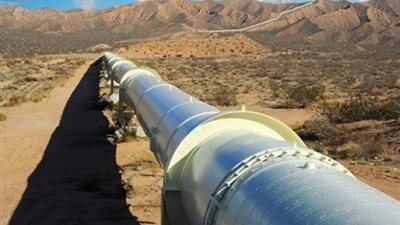 البترول: إعادة ضخ السولار فى خط أنابيب العدوة ولا صحة لحدوث أى إنفجار