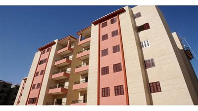 «الإسكان» تعتمد تخطيط 325 فدان لإقامة مشروع عمراني بالقاهرة الجديدة