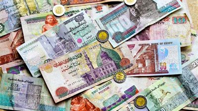 المالية: سك عملات معدنية بقيمة 8,4 مليون جنيه خلال أكتوبر