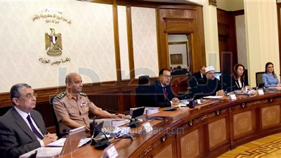 الحكومة توافق على قرار تسهيل الربط الإلكتروني بين أعضاء «أغادير»