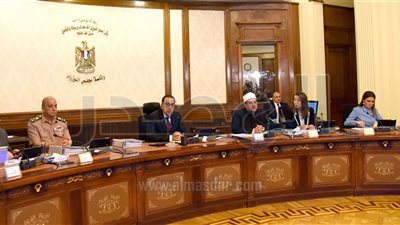 الحكومة توافق على إنشاء منطقة حرة عامة فى «أسوان الجديدة» 