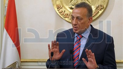 الدالى: 70 مليون جنيه منحة من اتحاد بنوك مصر للمشروعات القومية بالجيزة