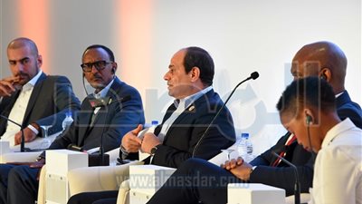 الجريدة الرسمية تنشر إقرار الرئيس اتفاقية مع اليابان لتحسين شبكة الكهرباء