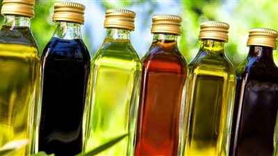 مصر تطرح مناقصة لشراء 40 طن زيت 