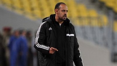 مجلس إدارة أسوان يقبل استقالة عماد النحاس