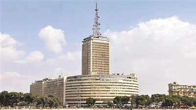 «الأعلى للإعلام» ينفي هدم مبنى ماسبيرو ونقل مقره إلى مدينة الإنتاج
