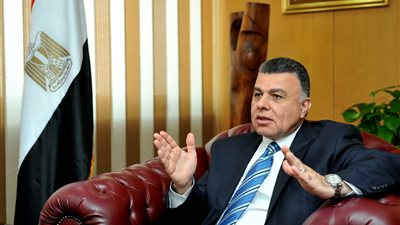 أسامة صالح: طرح المرحلة الثانية من أراضي مدينة الأثاث .. 18 ديسمبر