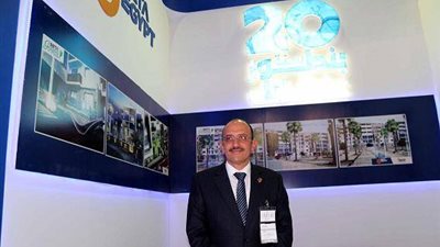 «بيتا إيجيبت» تتفاوض مع «المجتمعات العمرانية» لتنفيذ مشروع غير سكني