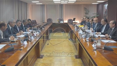 اعتماد تكلفة المرحلة الأولى لمشروع مدينة الأثاث في دمياط بـ 817 مليون جنيه