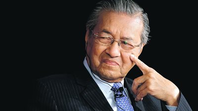 مصريان يفوزان بجائزة مهاتير محمد السنوية للفكر بالسودان