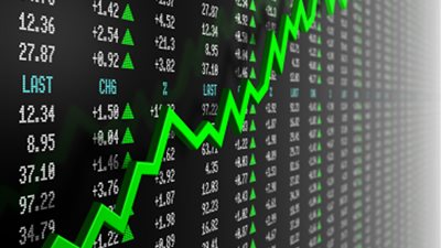 مؤشر سوق دبي يرتفع في التعاملات الصباحية بدعم 