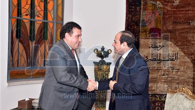 تفاصيل مقابلة السيسي مع وكالة الأنباء البرتغالية