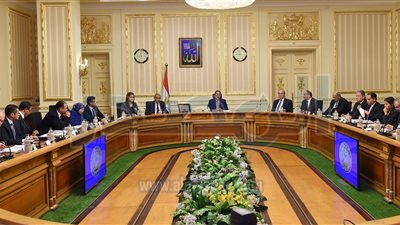 مصطفى مدبولي يتابع آخر تطورات مشروع استصلاح 1,5 مليون فدان