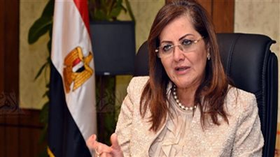 وزيرة التخطيط : 2,1 مليار جنيه لتنفيذ مشروعات بقنا وسوهاج