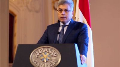 رئيس الرقابة الادارية : اجراءات قوية ضد المتسببين فى ازمة نقص الانسولين