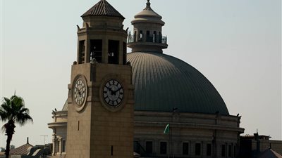 المجلس الأعلي للجامعات يجتمع في غياب وزير التعليم العالي