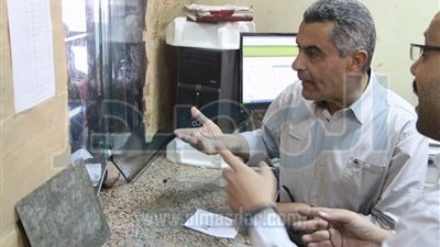 وزارة النقل تستعرض انجازات 