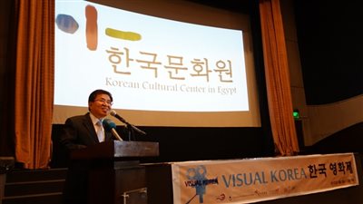 السفير الكوري بالقاهرة: علاقتنا بمصر تشهد تطورات مهمة