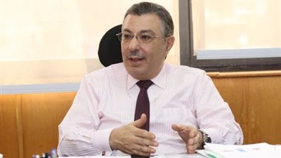 «العقارى المصرى»: 406 ملايين جنيه أرباح البنك خلال 6 أشهر