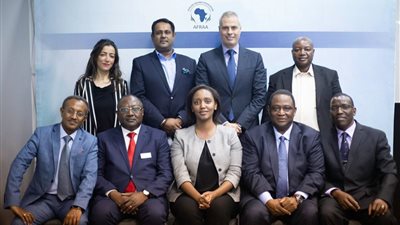 «مصر للطيران» تشارك في اجتماعات «الأفرا» بموريشيوس