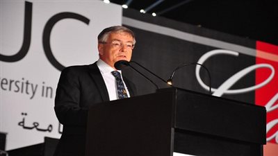 سفير ألمانيا: مليار و600 مليون يورو حجم التبادل التجاري مع مصر