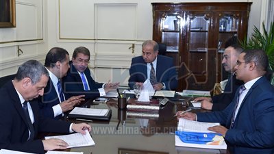 وزير المالية: تعديل قانون الجمارك يساهم فى تطوير منظومة العمل داخل الجمارك