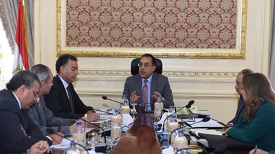 وزير الإسكان: تشغيل كبري 