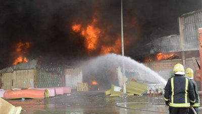 جهاز «القاهرة الجديدة» يطرح مناقصة للتأمين على المخازن