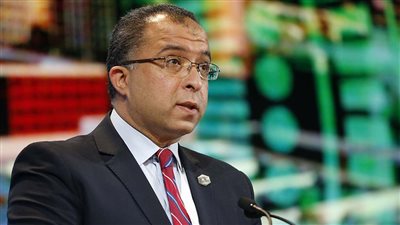 تحديد سعر العائد على إيداع وأرصدة أموال صندوق توفير البريد