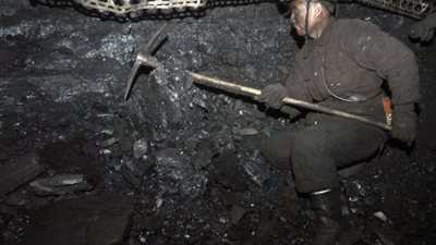 بريطانيا تغلق آخر مناجم الفحم بعد اتفاق مؤتمر المناخ