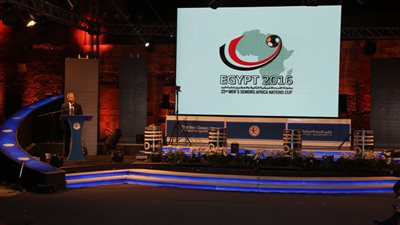 وزارة الطيران تستعد لاستقبال منتخبات اليد المشاركة في البطولة الإفريقية