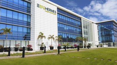 1,3 مليار جنيه إيرادات «هيرميس» خلال الربع الأول لـ2019 