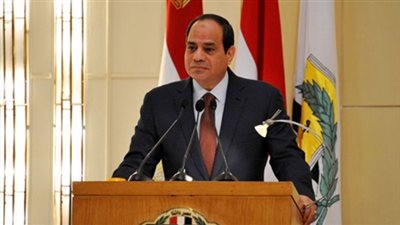 نص كلمة السيسي بالمؤتمر الصحفي مع الرئيس البرتغالي في لشبونة