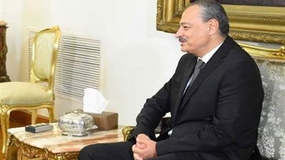 مصر تفوز بالإجماع بمنصب نائب رئيس جمعية النواب العموم الأفارقة