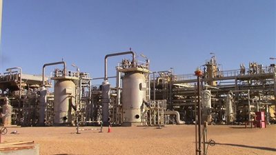 الخارجية المصرية تُدين الهجوم الإرهابى على أنابيب البترول السعودية